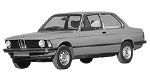 BMW E21 P0A25 Fault Code