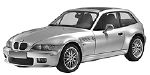 BMW E36-7 P0A25 Fault Code