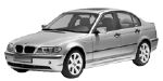 BMW E46 P0A25 Fault Code