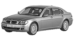 BMW E66 P0A25 Fault Code