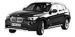 BMW E84 P0A25 Fault Code