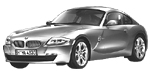 BMW E86 P0A25 Fault Code