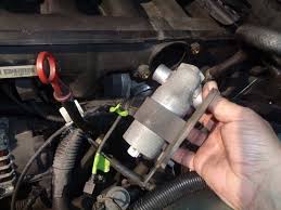 See P0A25 in engine